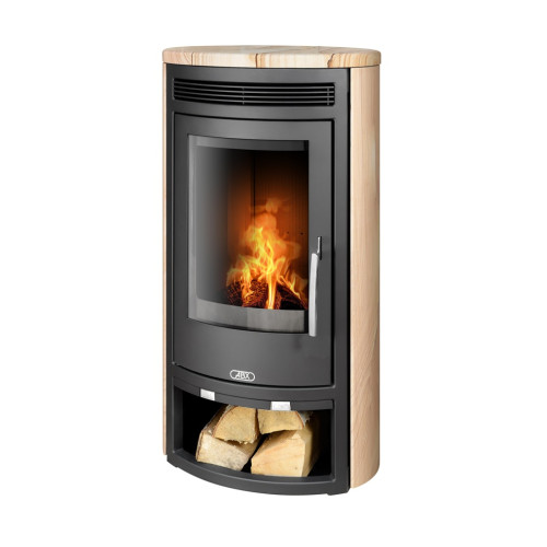 Krbová kamna ABX Arktis 4 pískovec